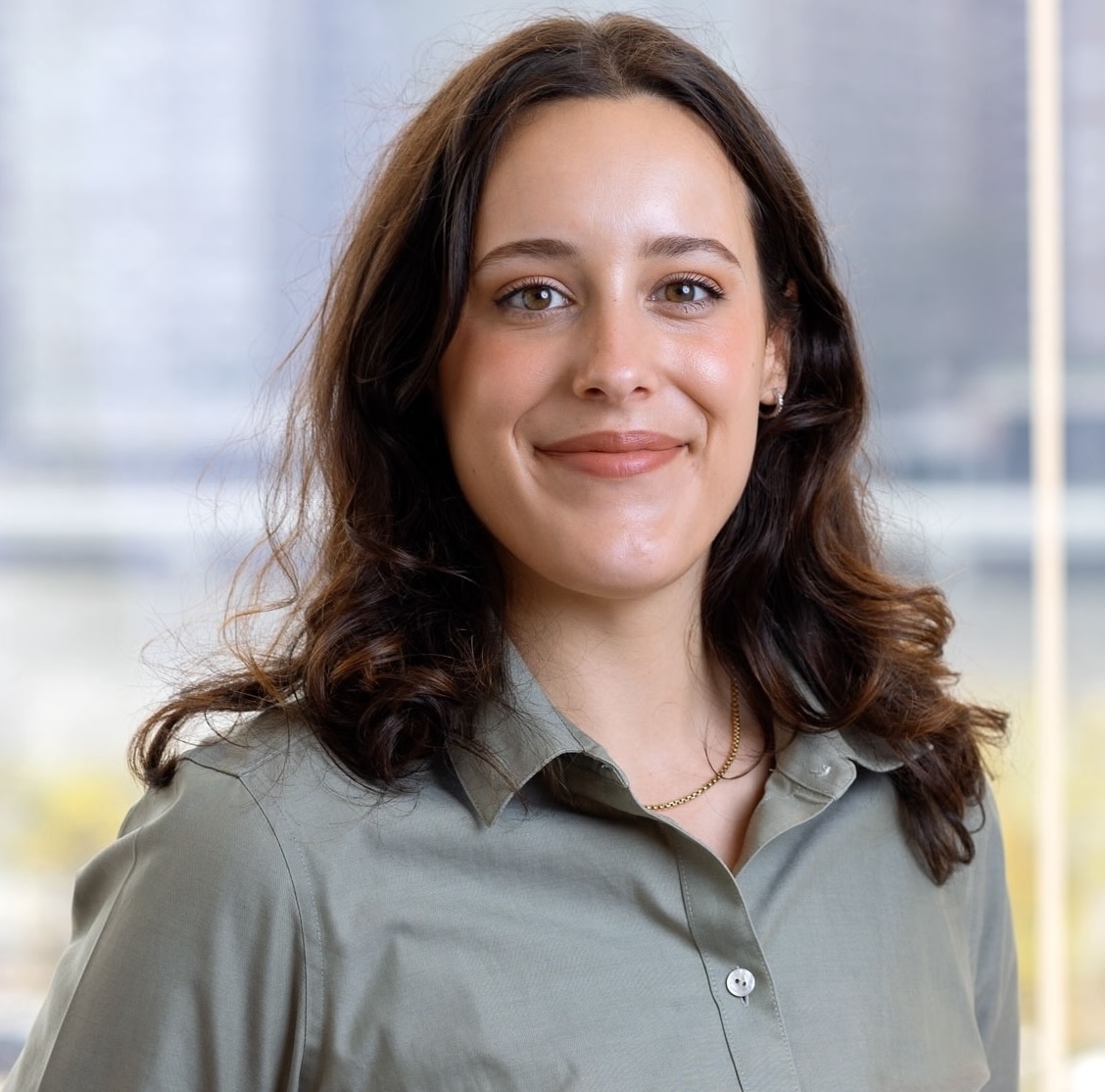 Marianne Aubin Le Quéré